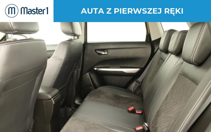 Suzuki Vitara cena 94850 przebieg: 23807, rok produkcji 2022 z Wasilków małe 191